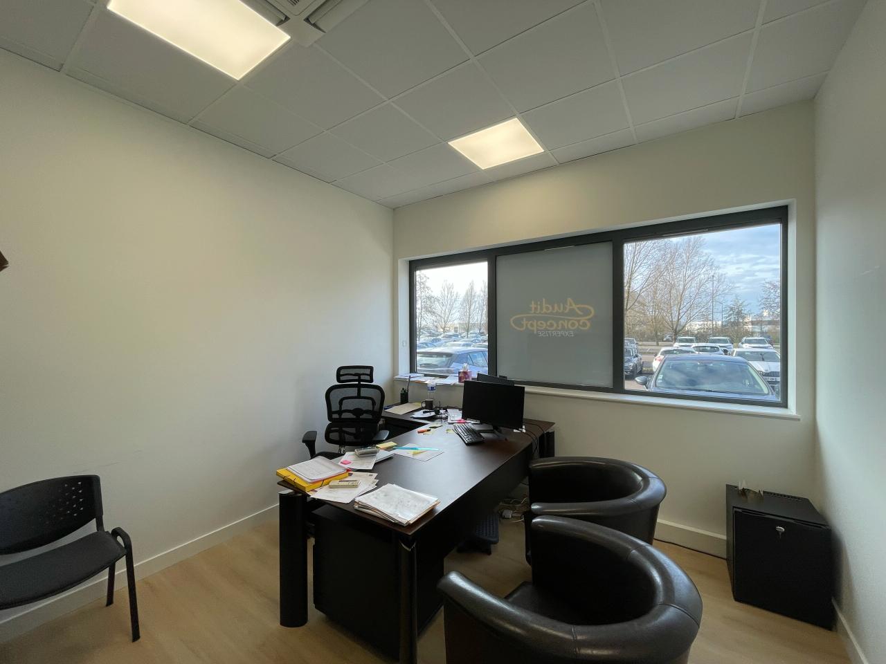 Bureau Isneauville 485m² Location bureau Isneauville Seine-Maritime OLBUR2427817 7